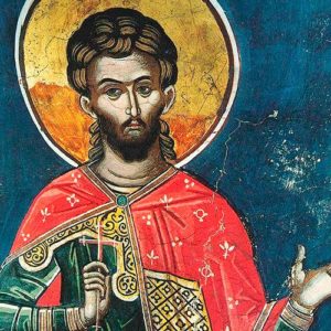 Молитвы за мертворожденных и некрещеных младенцев