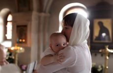 Молитвы родителей за детей своих