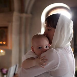 Молитвы родителей за детей своих