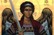 Молитва архангелу Михаилу — сильная защита
