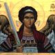 Молитва архангелу Михаилу — сильная защита