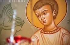 Молитва мученику Гавриилу Белостокскому