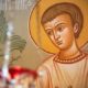 Молитва мученику Гавриилу Белостокскому