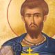 Молитва Иоанну Новому Сочавскому о покровительстве в торговле