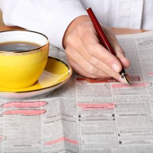 Молитва для тех, кто попал под сокращение на работе