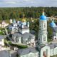 Молитвы монастыря Оптина Пустынь