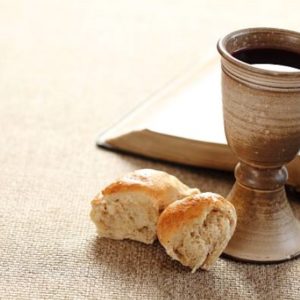 Молитвы перед причастием и исповедью