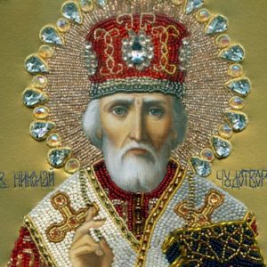 Молитва Николая Чудотворца изменяющая судьбу
