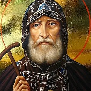 Преподобный Иов Почаевский