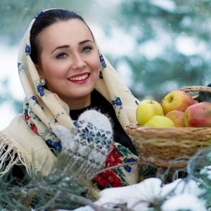 Прощеное воскресенье