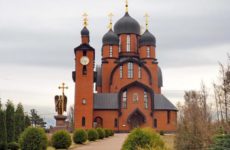 Празднование Собора Архистратига Божия Михаила