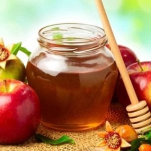 Преображение Господне (Яблочный спас)